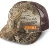 Rapala Trucker Cap - Left Logo -Clothing & Footwear store rtc107 1