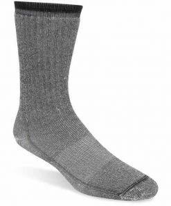 Wigwam Merino Wool Comfort Hikers Black