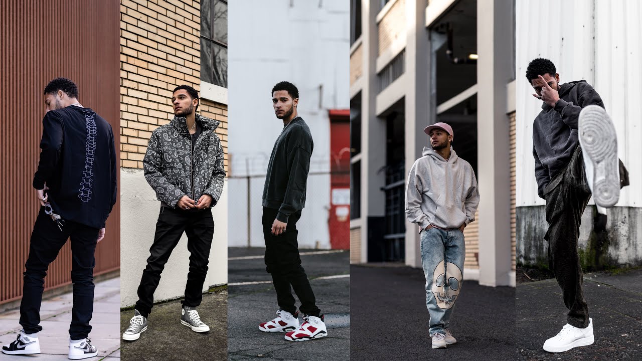 Clothing & Footwear store -Clothing & Footwear store maxresdefault 1